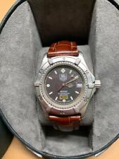 Tag heuer 2000 for sale  West Lafayette