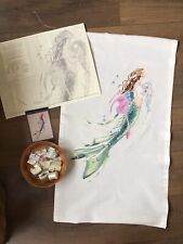 Mirabilia mermaid pearls for sale  SANDOWN