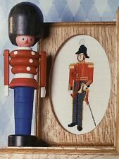 Soldier soldier vintage for sale  UK