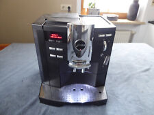 Kaffeevollautomat jura impress gebraucht kaufen  Tuntenhausen