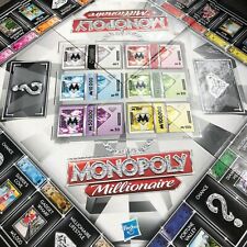 Monopoly millionaire replaceme for sale  WHITSTABLE