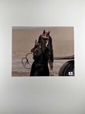 Used, Ahmed Best Jar Jar Binks Star Wars 8x10 Photo Signed Autographed COA for sale  Encinitas
