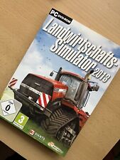 Landwirtschafts simulator 2013 gebraucht kaufen  Nattheim