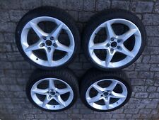 vauxhall insignia vxr wheels for sale  Shipping to Ireland