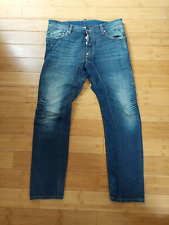 Dsquared2 jeans tidy d'occasion  Brumath