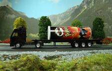 Werbetruck pringles hot gebraucht kaufen  Deutschland