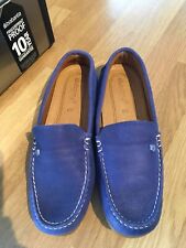 Dubarry loafer deck for sale  WEYMOUTH