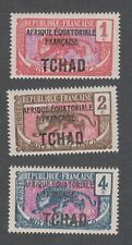 Colonies françaises timbres d'occasion  Villeneuve-d'Ascq-