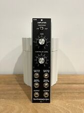 Synthesizers.com modular q108 for sale  MALDON