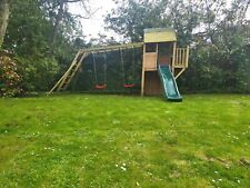 Dunster double swing for sale  BRENTWOOD