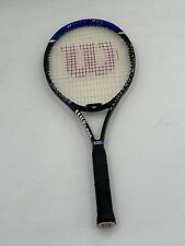 Wilson tennis racket for sale  Salem