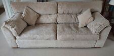 Collins hayes sofa for sale  CREWE