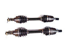 Front axle pair for sale  Jessup