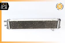 Radiador intercooler trocador de calor 03-06 Mercedes W211 E55 CLS55 AMG M113k fabricante de equipamento original, usado comprar usado  Enviando para Brazil