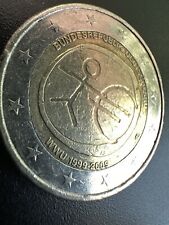 Wertvolle euro münze gebraucht kaufen  Bremen
