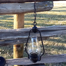 lantern light style pendant for sale  La Grande