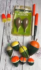 Pike fishing floats for sale  STOKE-ON-TRENT