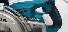 makita circular saw for sale  BATLEY