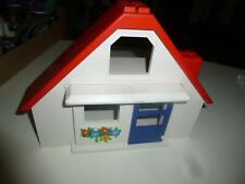 Playmobil 123 facade d'occasion  France