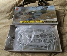 Airfix supermarine spitfire for sale  HAMILTON