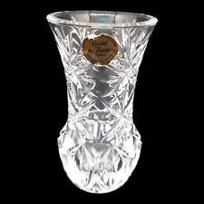 Bleikristall vase cristal gebraucht kaufen  Lucka