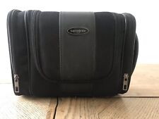 Gebraucht, Samsonite luxus kulturtasche gebraucht kaufen  Berlin