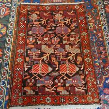 Rientteppich antike persische gebraucht kaufen  Köln