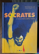 Socrates marco gnaccolini usato  Italia