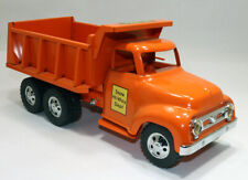 Used, DeSalle Tonka #42 Big Mike 1956 F-500 Dump Truck Limited Ed. Serial #65 of 300 for sale  Shipping to Canada