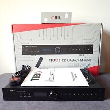 Boxed tibo ti435dab for sale  NORWICH