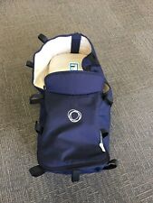 Bugaboo Cameleon 3 Blue carry cot travel system, used for sale  Shipping to South Africa