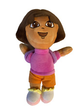Dora explorer stoffpuppe gebraucht kaufen  Eckartsberga