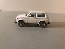 Lada niva novoexport d'occasion  Lyon V