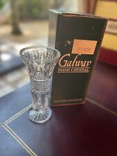 Galway irish crystal for sale  Gainesville