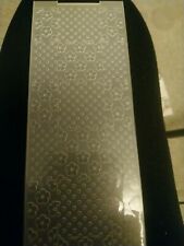 Embossing folder 18cms for sale  WEYMOUTH