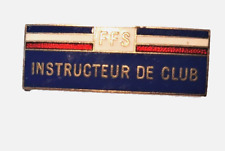 insigne ski d'occasion  Boulogne-Billancourt