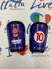 Parastinchi shinguards castrov usato  Vignate