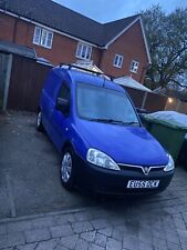 vauxhall combo tow bar for sale  NORWICH