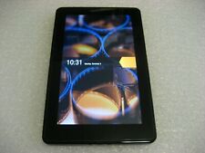 Amazon Kindle Fire 1st Generation Tablet, 8GB, 7", Wi-Fi, D01400, used for sale  Shipping to South Africa