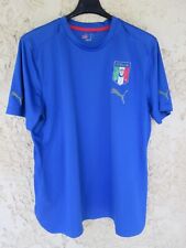 Maillot italie italy d'occasion  Nîmes
