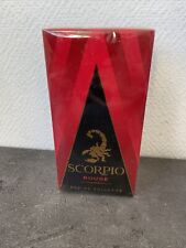 Ancien parfum scorpio d'occasion  Aix-les-Bains