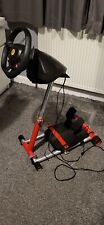 Wheel stand pro for sale  BURY