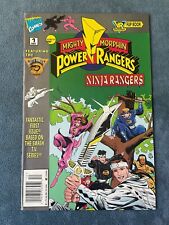 Mighty morphin power for sale  San Antonio