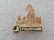 Pin dinosaure tyrannosaure d'occasion  Le Pontet
