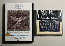 Christian edition men for sale  Wyandotte