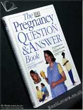 Pregnancy answer book for sale  UK