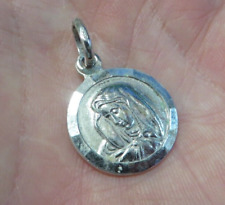 Ciondolo argento 925 usato  Albenga