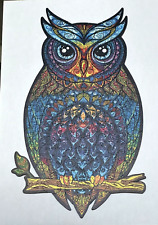 Unidragon charming owl for sale  Palm Bay