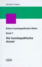 Homöopathische arznei grundla gebraucht kaufen  Berlin