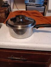 Kitchen craft stainless for sale  Burtrum